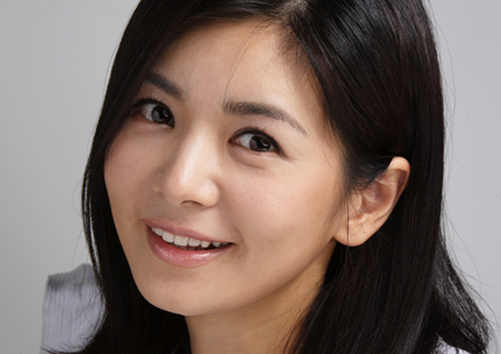 Jang Seo-Hee (장서희)
