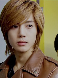 Kim Hyun-Joong (김현중)