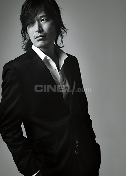 Jeong Jae-Yeong  (정재영)