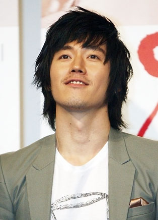 Jang Hyuk (장혁)