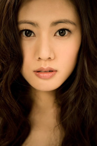 Choo Ja-Hyun (Chu Ja-Hyeon 추자현) 