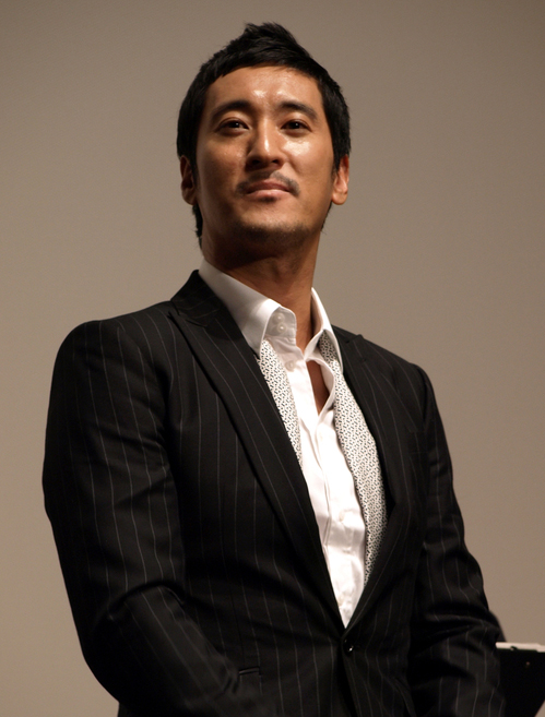 Shin Hyeon-Joon (신현준)