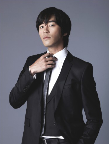 Shin Sung-Rok (Sin Seong-Rok 신성록) 