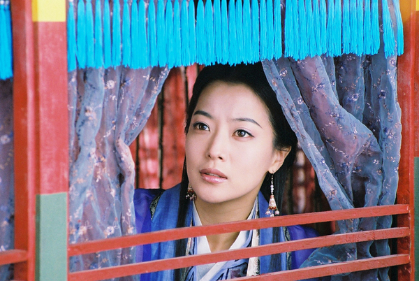Kim Hee-seon