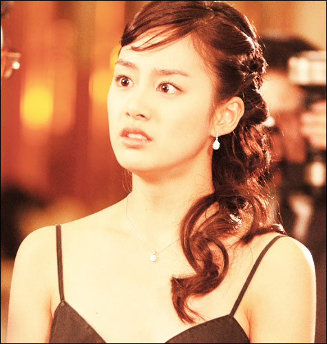 Kim Tae-Hee (김태희)