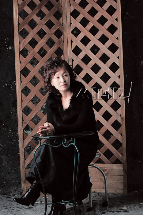 Kim Mi-Sook (김미숙)