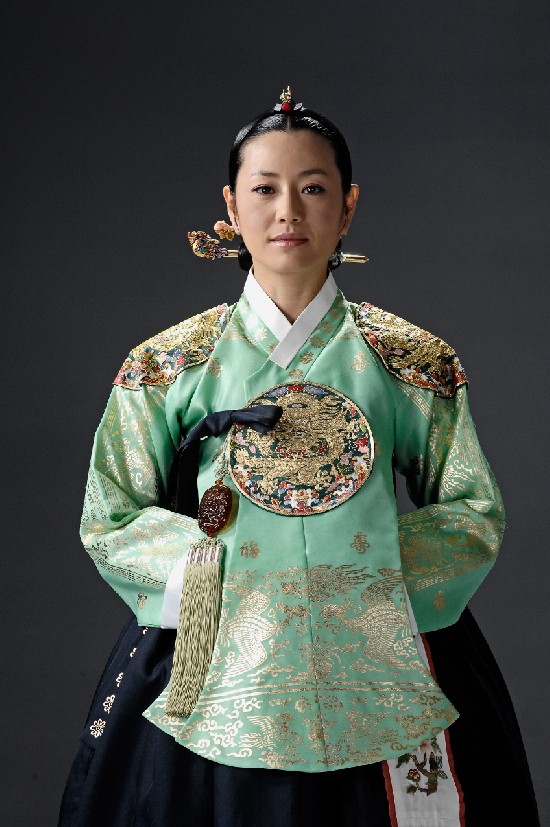 Gyeon Mi-Ri (견미리)