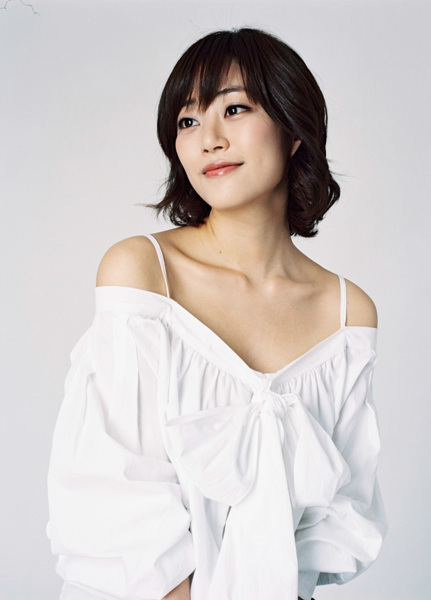 Kim Hyo-Jin (김효진)