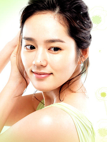 Han Ga-in (한가인)
