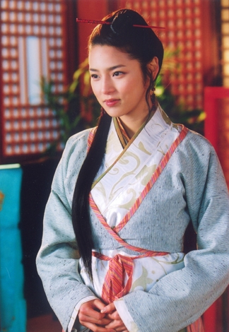 Park Shi-Yun (Bak Si-Yeon 박시연)