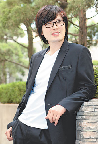 Jeong Jae-Yeong  (정재영)