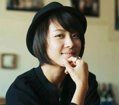 Ha Ji-Won (하지원)