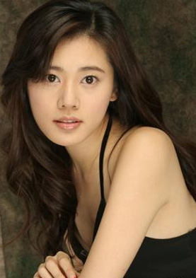 Choo Ja-Hyun (Chu Ja-Hyeon 추자현) 