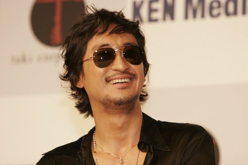 Shin Hyeon-Joon (신현준)