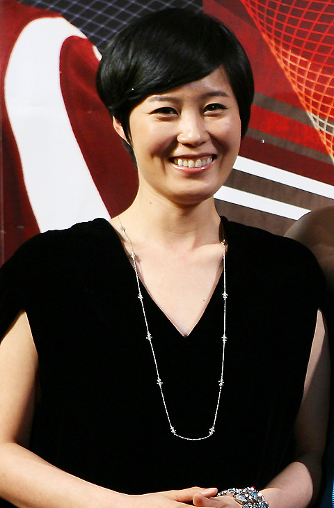 Mun So-ri (문소리)