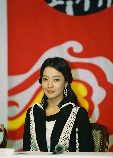 Kim Hee-seon