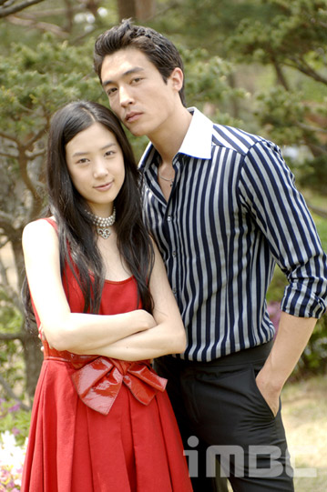 Jeong Ryeo-won (정려원)