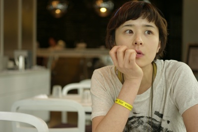 Choi Kang-hee (최강희)