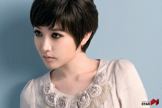 Choi Jung-Won (최정원)
