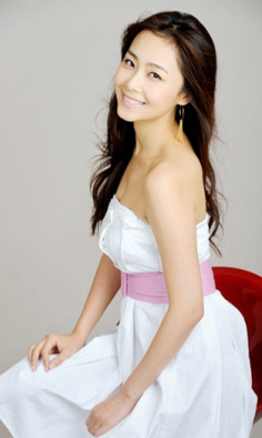 Hong Soo-Hyun (홍수현)