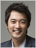 Ahn Jae wook