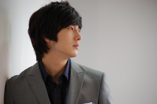 Jung Il-Woo (정일우)