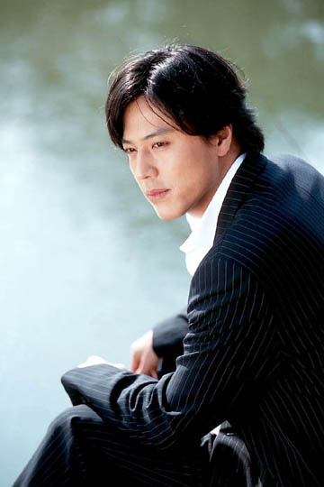 Han Jae-Suk (한재석)