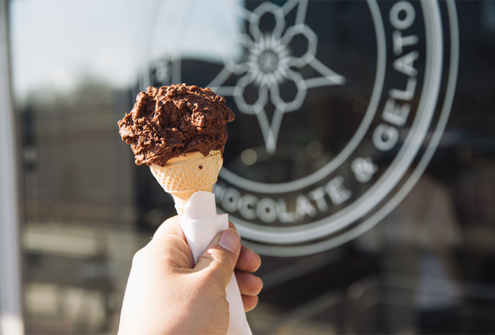 CACAO BOOM (Quelle: CACAO BOOM (unten))