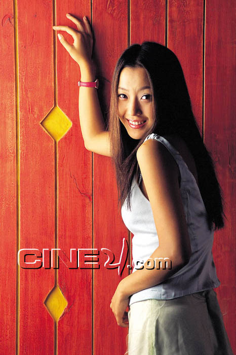 Kim Hee-seon