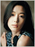Jun Ji-Hyeon (Gianna Jun 전지현)