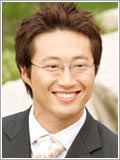 Park Shin-Yang (박신양)