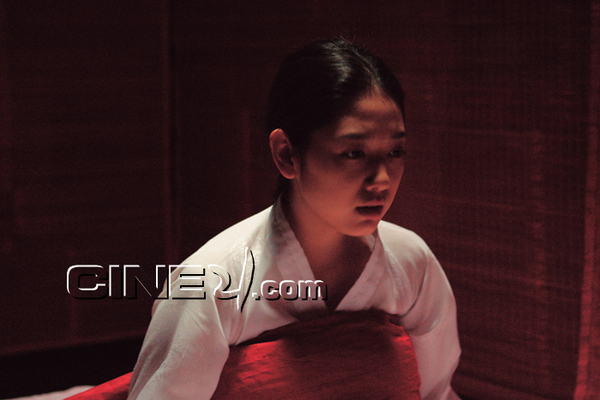 Park Shin-Hye (박신혜)