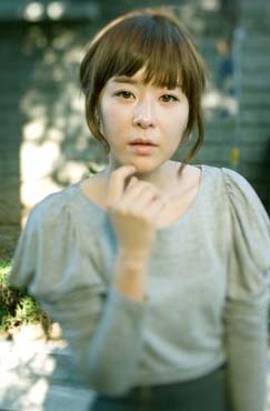 Choi Kang-hee (최강희)