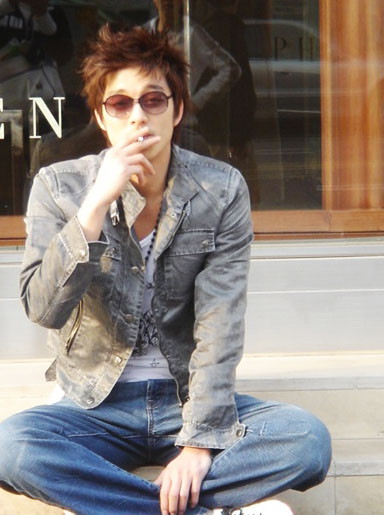 Gong Yoo (공유)