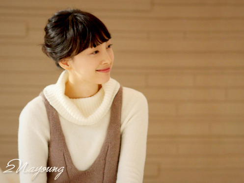 Lee Na-Young (이나영)