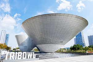 Tribowl