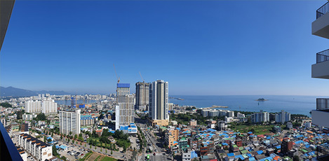 韓国地方旅〜江原道・束草1泊2日モデルプラン〜 