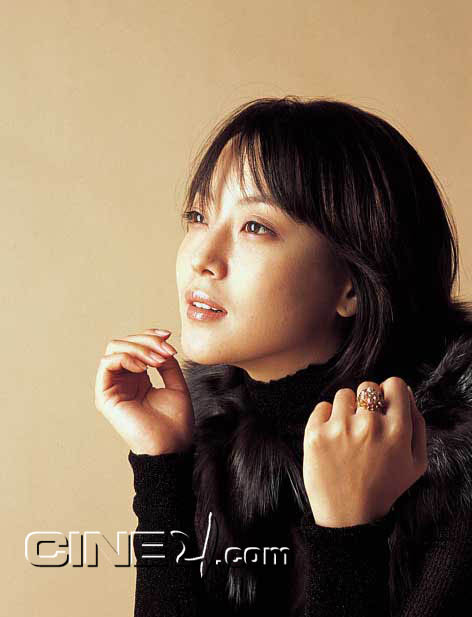 Kim Hee-seon