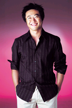 Park Shin-yang