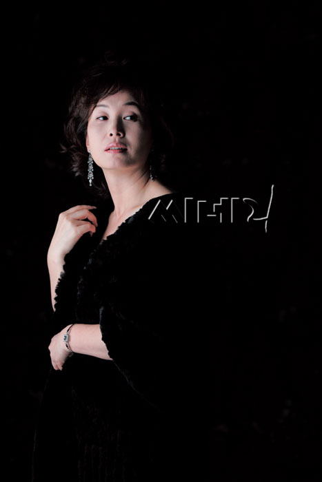 Kim Mi-Sook (김미숙)
