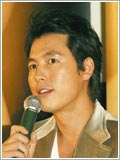 Jung Woo-Sung (정우성)
