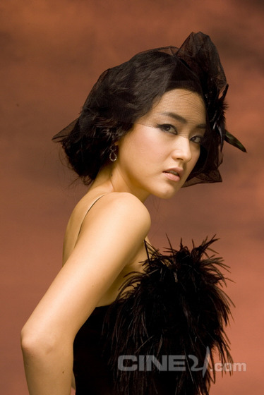 Park Jin-Hee (박진희)