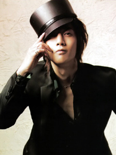 Kim Hyun-Joong (김현중)