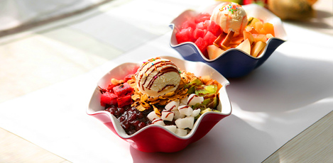 Escape the Heat with Korea’s Refreshing Summer Foods