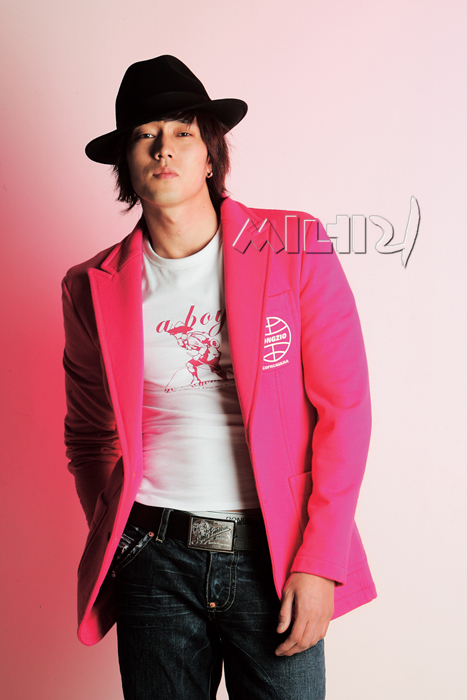 So Ji-Sub (소지섭)