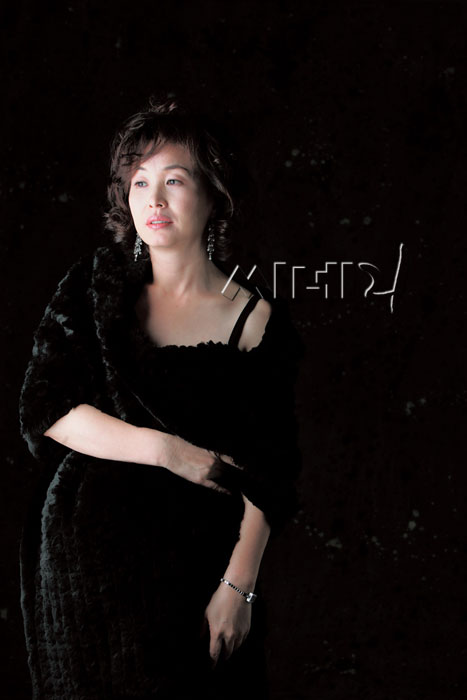 Kim Mi-Sook (김미숙)