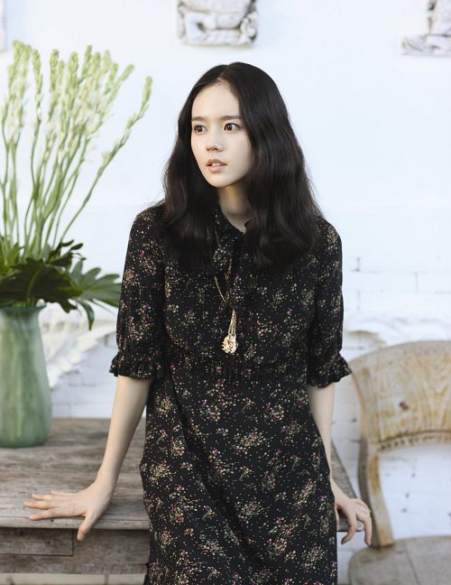 Han Ga-in (한가인)
