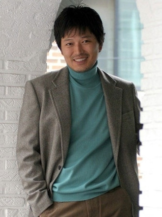 Jeong Jae-Yeong  (정재영)