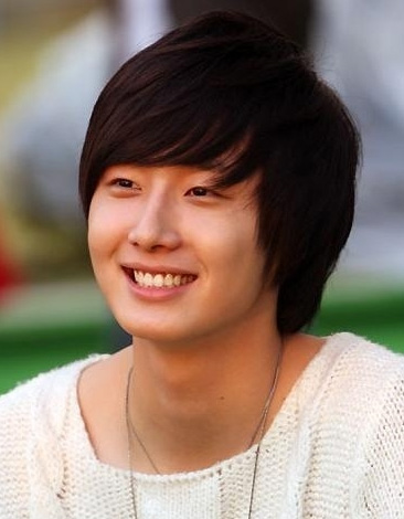 Jung Il-Woo (정일우)