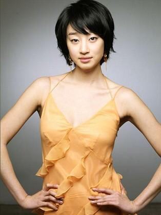 Choi Yeo-Jin (최여진)